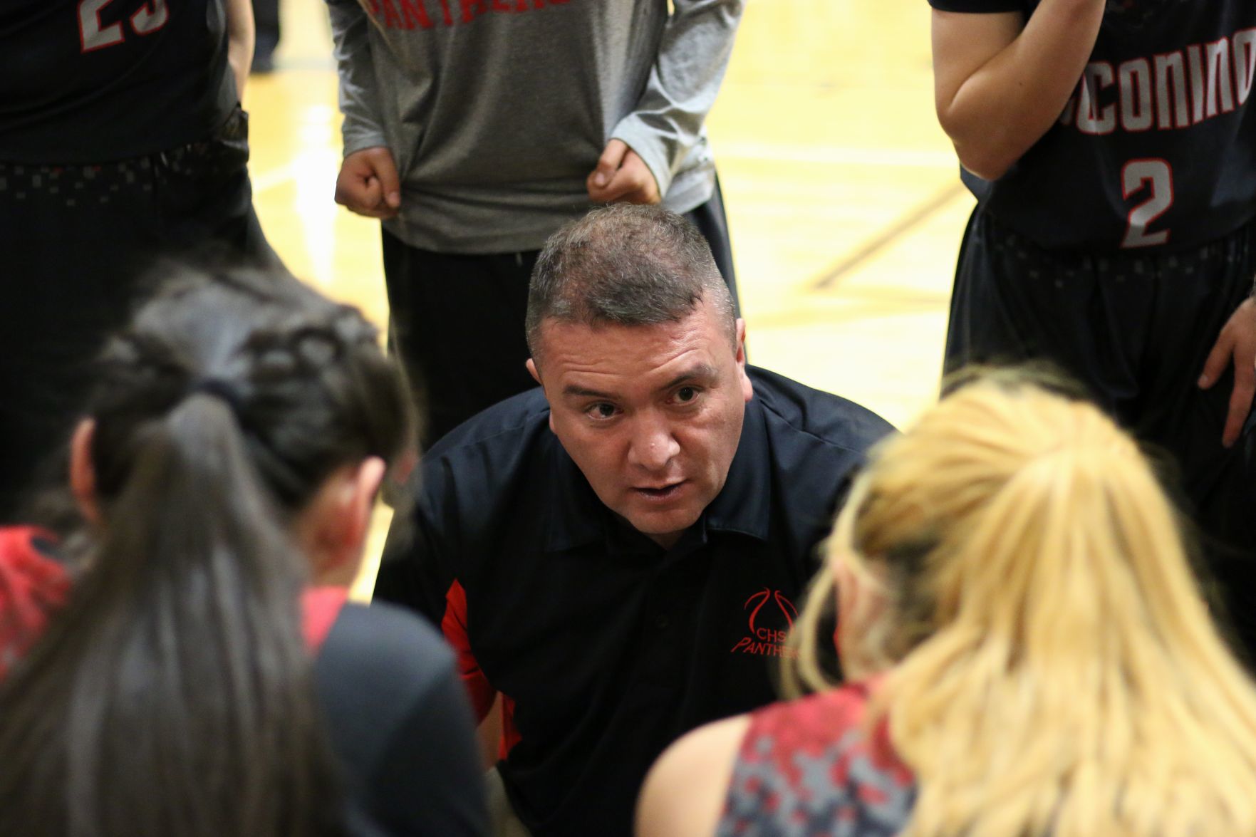 Coconino Flagstaff Girls Basketball